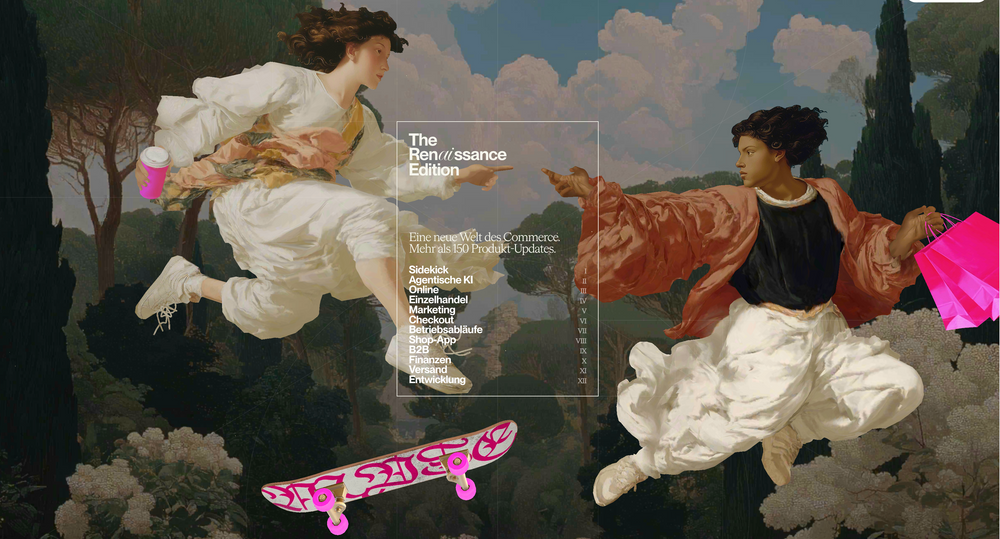 Shopify Editions Winter 2026