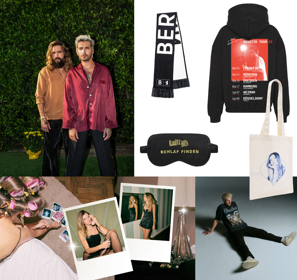 Alles unter einem Dach – The Haus 360 GmbH