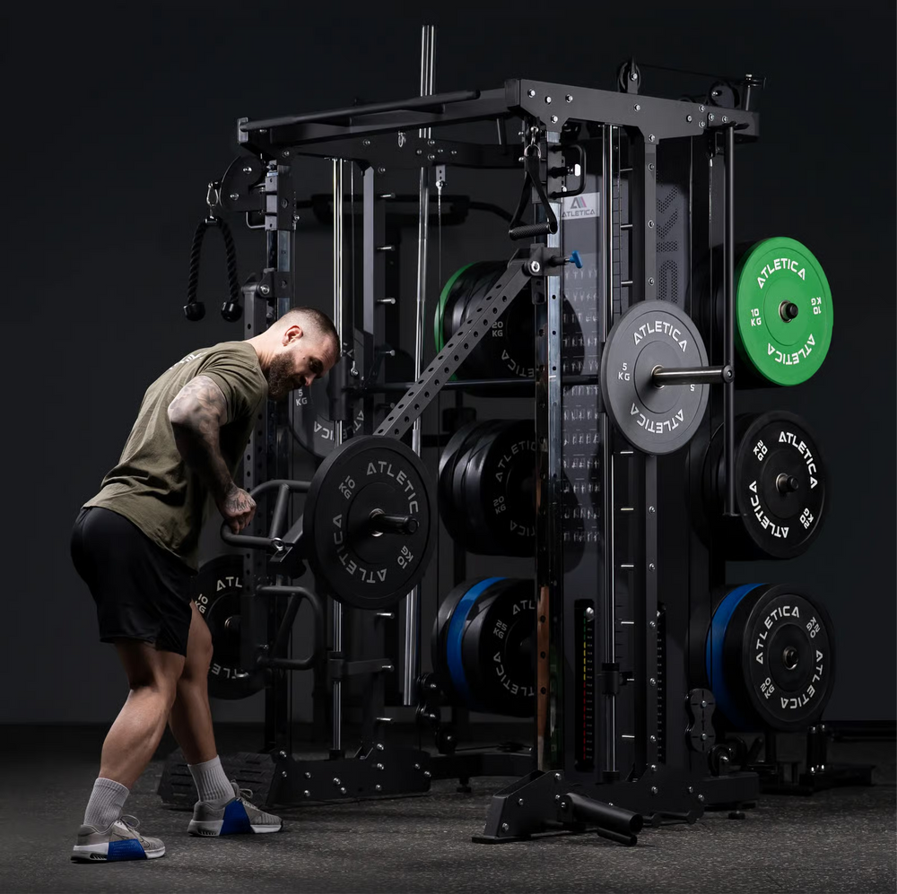 ATLETICA – Checkout Blocks für Trust statt Frust