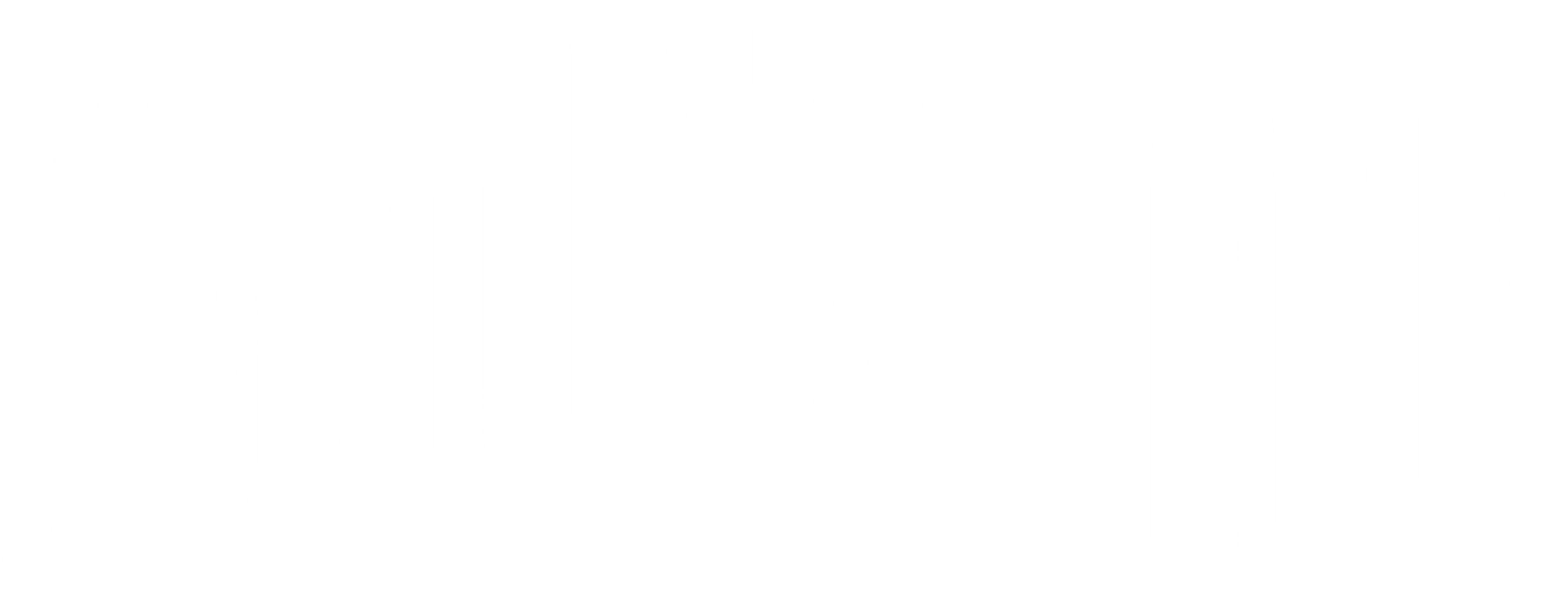 Weißer Schriftzug "Kaulitz Hills". Logo.