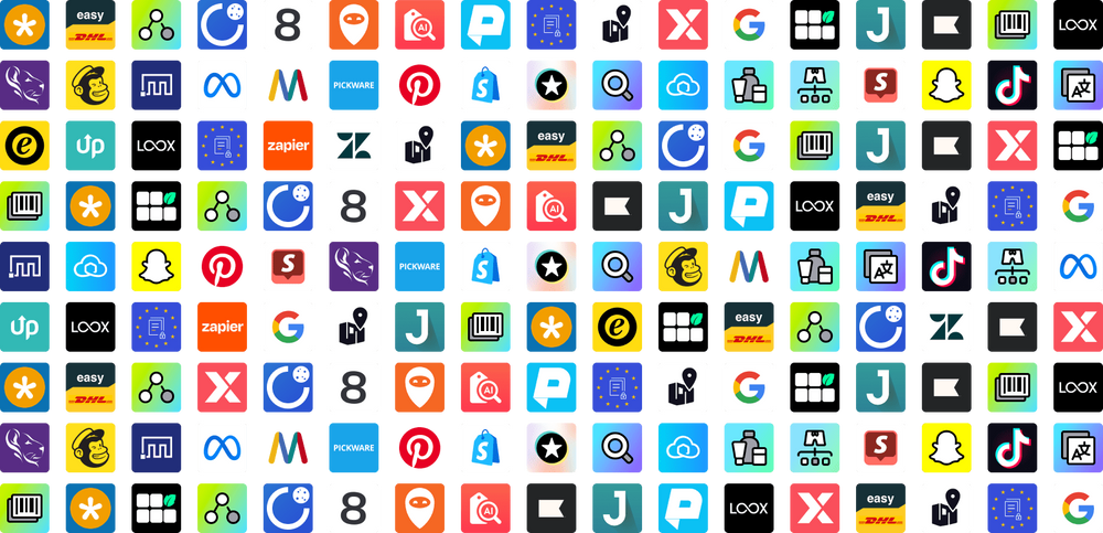 Die 10 besten Shopify Apps 2025