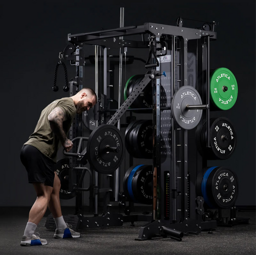 ATLETICA – Checkout Blocks für Trust statt Frust