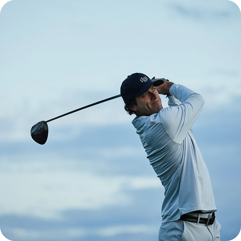 Mit dem richtigen Drive – Vice Golf migriert zu Shopify