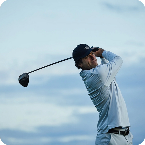 Mit dem richtigen Drive – Vice Golf migriert zu Shopify