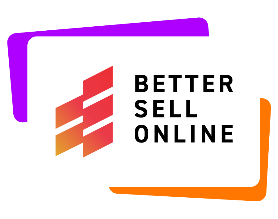 Logo der SEO-Agentur Better Sell Online 