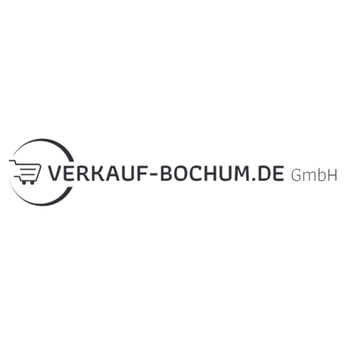 Verkauf Bochum Logo